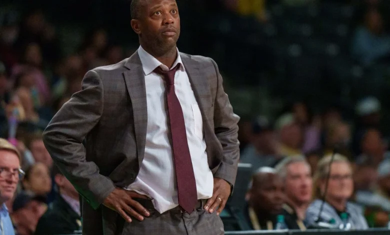 Boston College Fires Earl Grant
