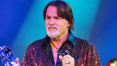 Boston Singer Tommy DeCarlo Dead at 60