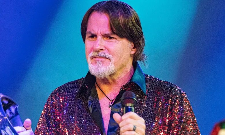 Boston Singer Tommy DeCarlo Dead at 60