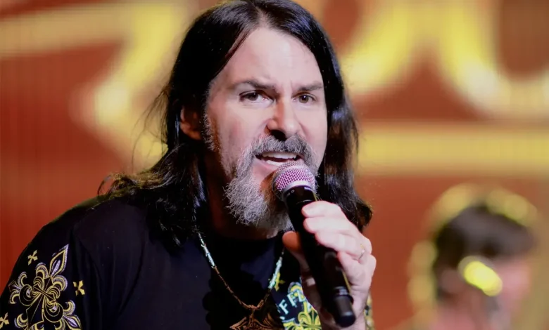 Boston singer Tommy DeCarlo dead at 60