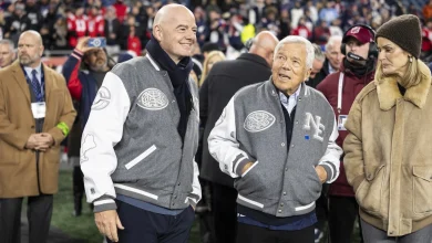 Boston's World Cup Stakeholders Are Squabbling Over Money