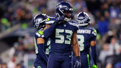 Boye Mafe agrees to three-year deal with Bengals