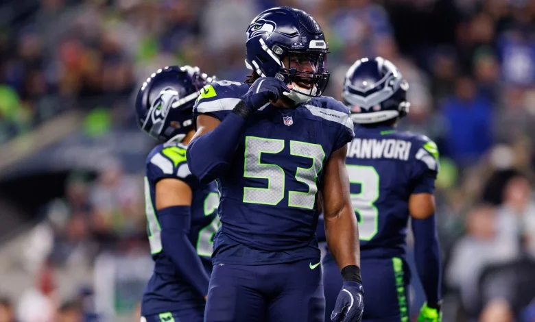 Boye Mafe agrees to three-year deal with Bengals