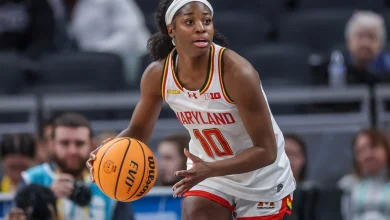 Bracket Breakdown V: U.Md. meets Murray State in women’s tournament