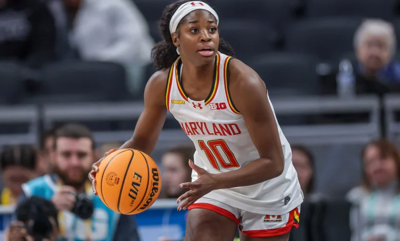 Bracket Breakdown V: U.Md. meets Murray State in women’s tournament