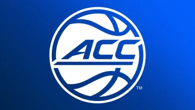 Bracket and Game Times Set for 2026 T. Rowe Price ACC Men’s Basketball Tournament