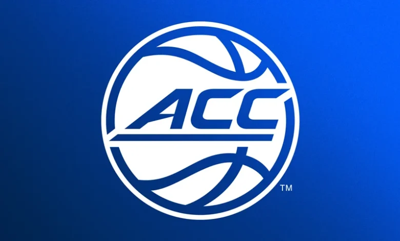 Bracket and Game Times Set for 2026 T. Rowe Price ACC Men’s Basketball Tournament