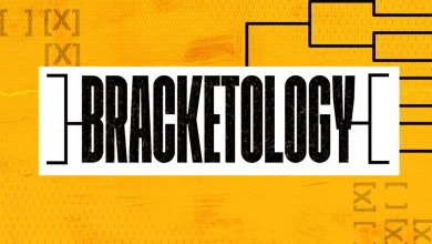 Bracketology: Men's 2026 NCAA Tournament Projections