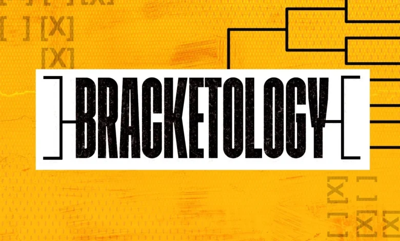 Bracketology: Men's 2026 NCAA Tournament Projections