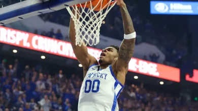 Bracketology Roundup for Kentucky Basketball