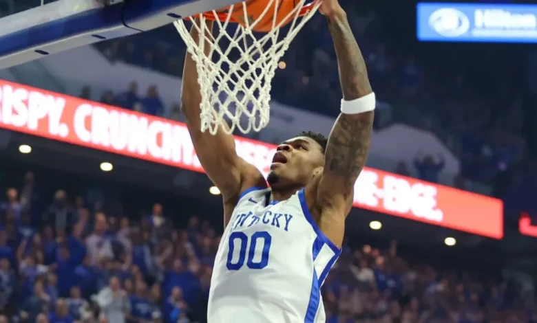 Bracketology Roundup for Kentucky Basketball