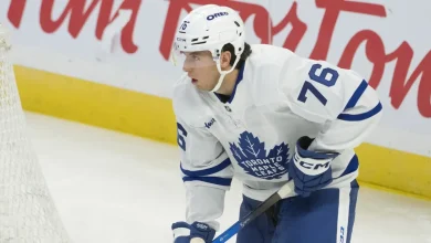 Brad Treliving 'Anticipates' Giving Some Marlies A Look In NHL — Who Will Those Maple Leafs Prospects Be?