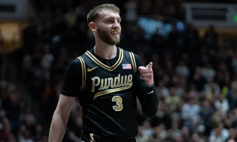 Braden Smith has shot at NCAA assists record. He wants something bigger