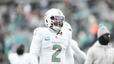 Bradley Chubb agrees to a three-year deal with Bills