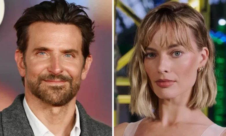 Bradley Cooper Eyed to Direct ‘Ocean’s 11’ Prequel and Star With Margot Robbie