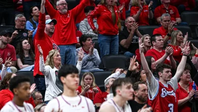 Bradley basketball vs UNI: Game time, how to watch and everything to know at Arch Madness