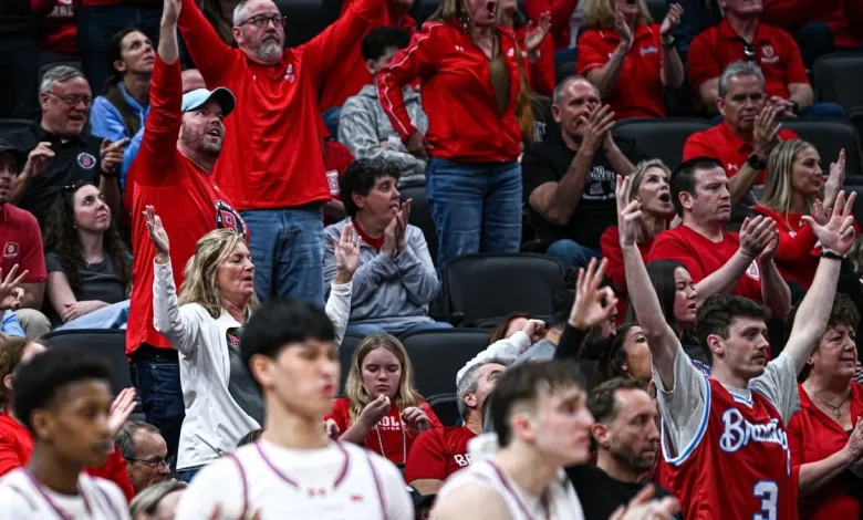 Bradley basketball vs UNI: Game time, how to watch and everything to know at Arch Madness