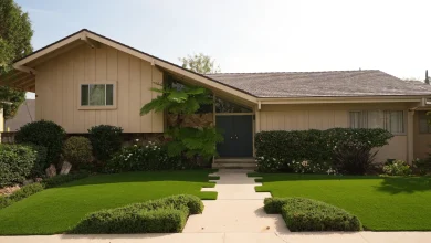 'Brady Bunch' house, used in exterior shots for the popular sitcom, gets Los Angeles landmark status