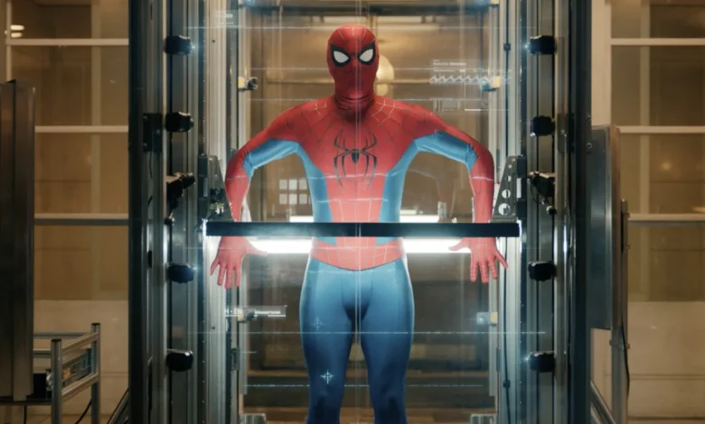 Brand New Day's First Trailer Teases Parker Parker's New Powers