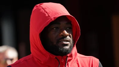 Brandon Aiyuk smoke around Commanders grows louder after insider reveal