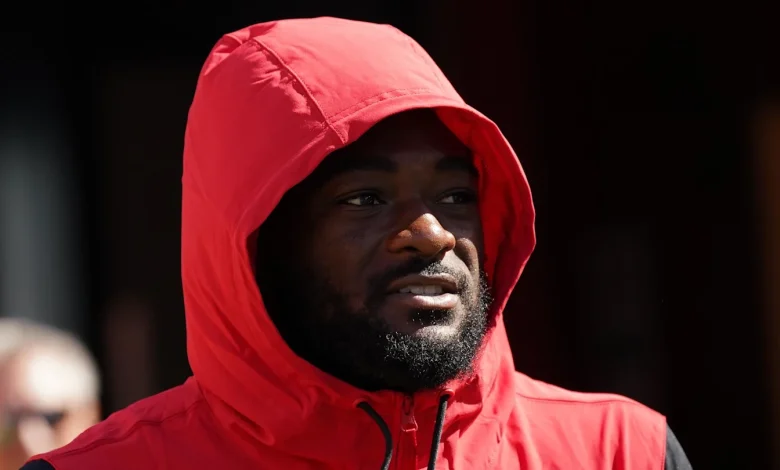 Brandon Aiyuk smoke around Commanders grows louder after insider reveal