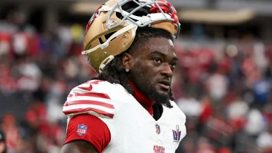 Brandon Aiyuk’s 49ers Future May Not Be Over After All