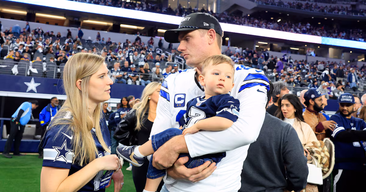 Brandon Aubrey updates contract negotiations with Cowboys: ‘It’s an opportunity for me’