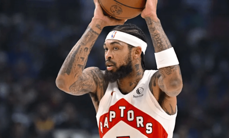 Brandon Ingram nominated for NBA Player of the Month for February