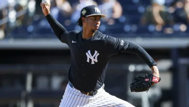 Braves Claim Osvaldo Bido Off Waivers From Yankees