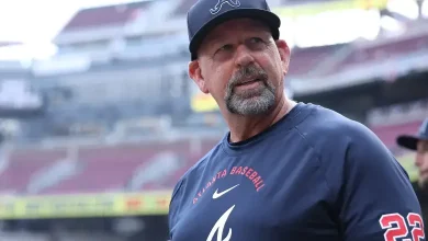 Braves Make Mauricio Dubon Decision Before Series Finale with Royals