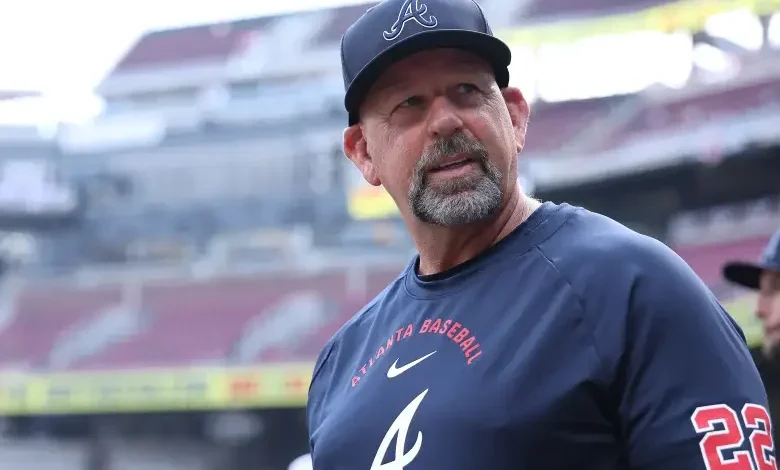 Braves Make Mauricio Dubon Decision Before Series Finale with Royals