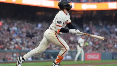 Braves Make Mike Yastrzemski Decision Before Royals Game