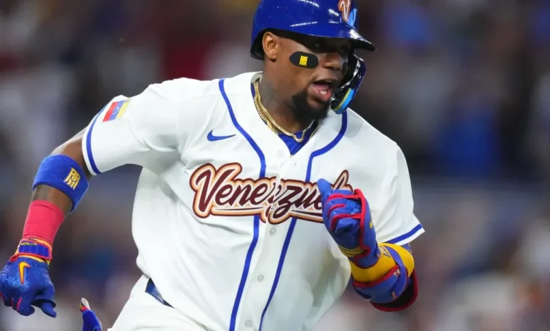 Braves News: Acuña Jr. vs Albies, Reynaldo López, and more