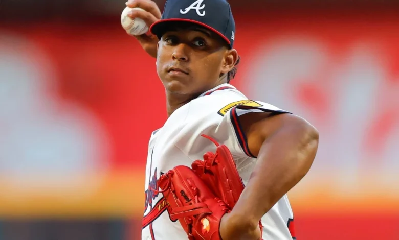 Braves News: Didier Fuentes makes roster, Spring Breakout, more