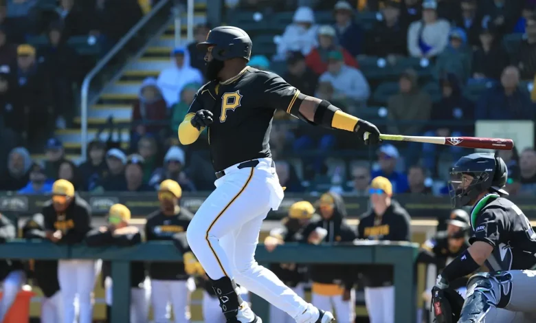 Braves decision on aging slugger looks like genius move after Opening Day performance