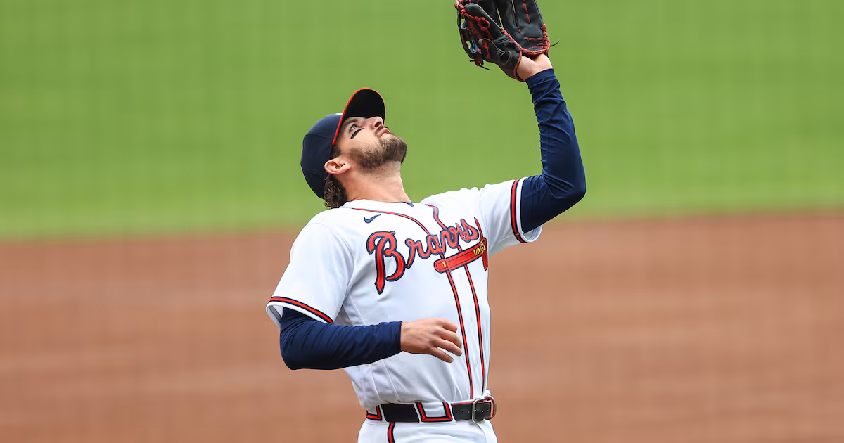 Braves drop finale to Royals but start season with series win