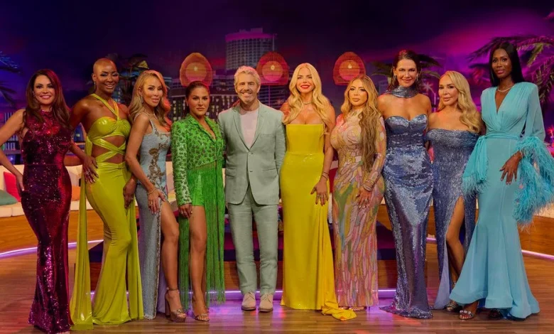 Bravo Puts 'The Real Housewives of Miami' On Pause