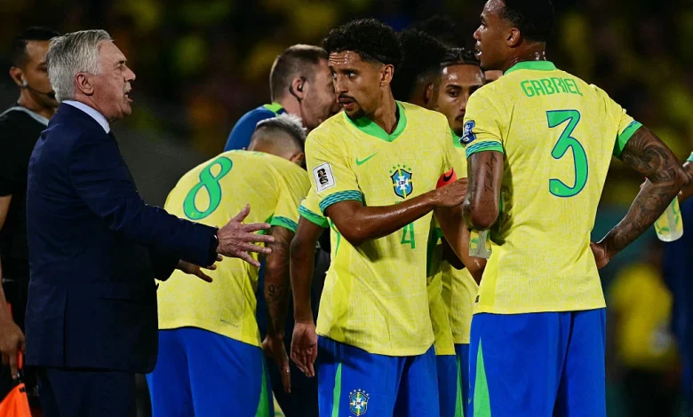 Brazil v Croatia: teams agree on major change ⚠️