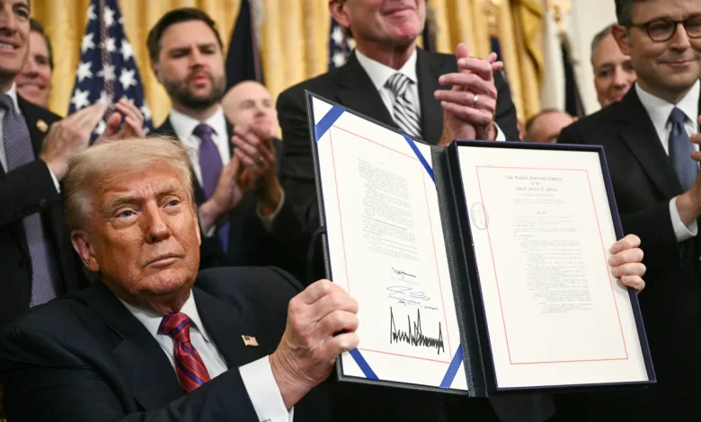 Breaking: Donald Trump Plans to Add His Signature to US Currency