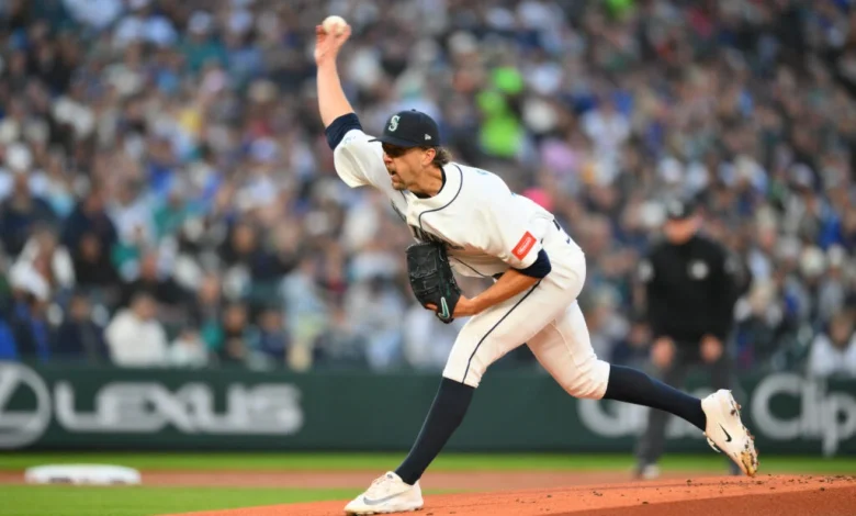 Breaking Down Potential Extensions For Logan Gilbert And Bryan Woo