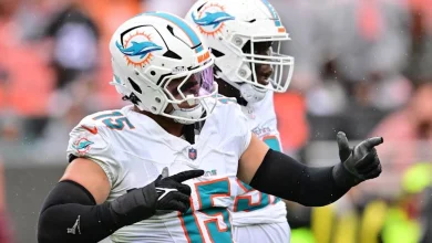Breaking Down the Former Dolphins on the Free Agent Market (And Who Might Be Worth Bringing Back)