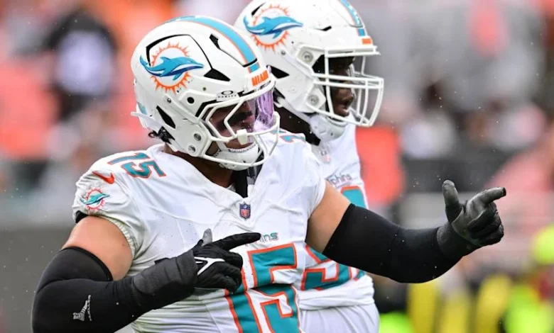 Breaking Down the Former Dolphins on the Free Agent Market (And Who Might Be Worth Bringing Back)