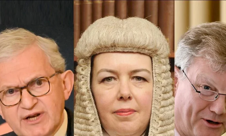 Breaking: Mazur judgment - CILEX wins appeal