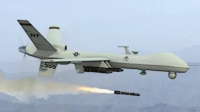 Breaking: Pakistan closes airspace over capital following drone sighting amid US-Iran war