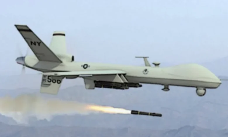 Breaking: Pakistan closes airspace over capital following drone sighting amid US-Iran war