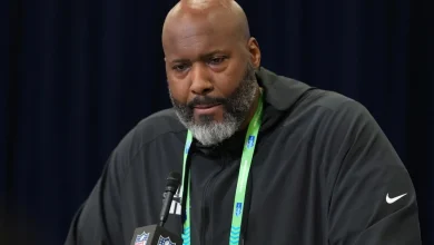 Breaking down Detroit Lions’ 2026 draft picks after David Montgomery trade