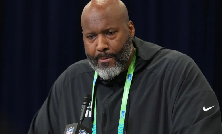 Breaking down Detroit Lions’ 2026 draft picks after David Montgomery trade