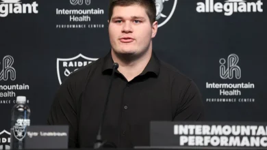 Breaking down the top moves from slow start to NFL free agency