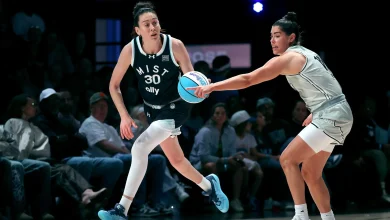 Breanna Stewart, Mist Beat Phantom to Win 2026 Unrivaled Championship amid Historic Kelsey Plum Game