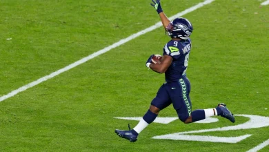 Breece Hall’s franchise tag likely signals end of Kenneth Walker’s Seahawks career